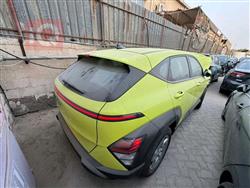 هیوندای کۆنا